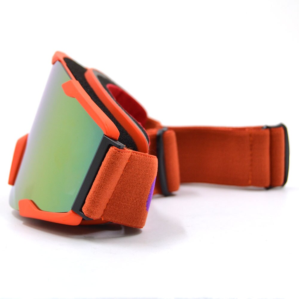 100%  mærker motocross briller briller oculos antiparras gafas moto cross motorcykel briller off road dirt bike briller