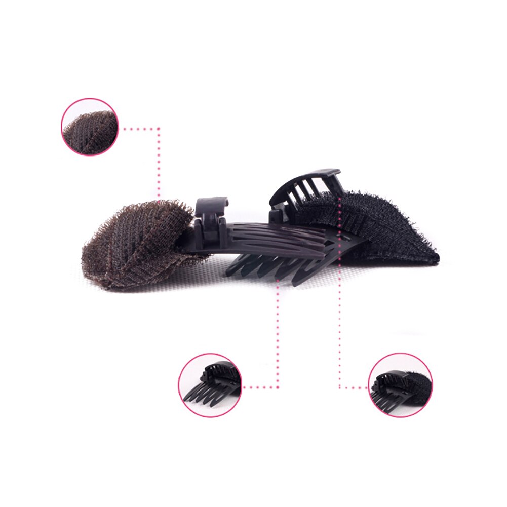 Korean bangs increaser