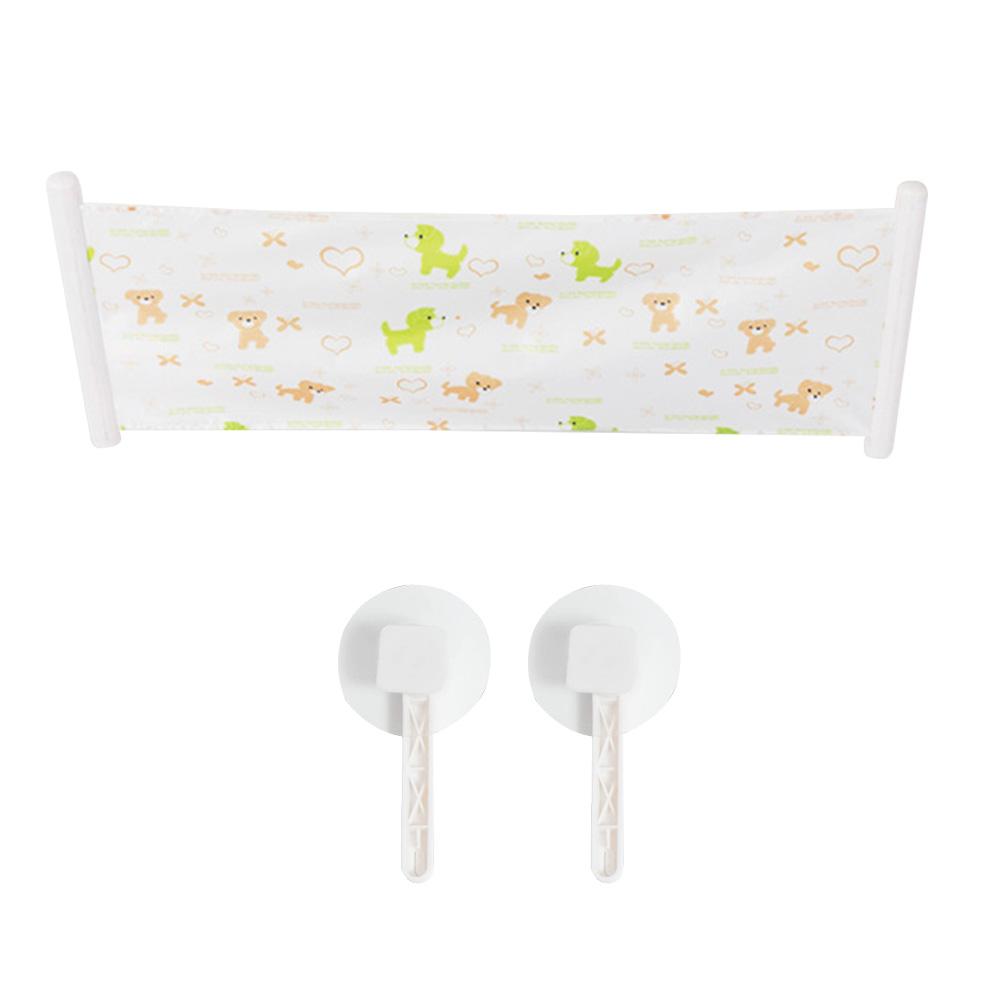 Air Conditioner Deflector Cloth Anti-direct Air Flow Breathable Telescopic Air Conditioner Windshield for Home: a