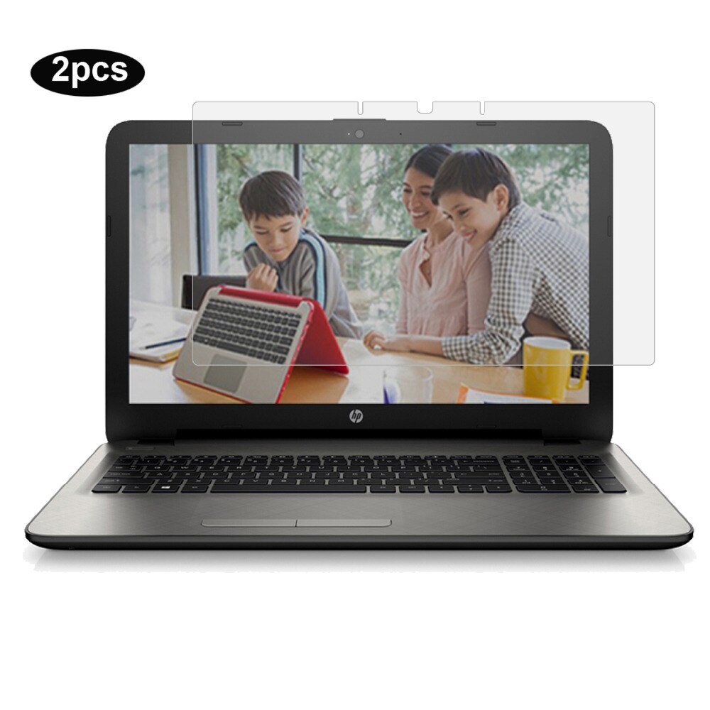 Cartinoe 15.6 Inch Laptop Screen Protector For Hp Envy X360 15 inch 15-bp Series Anti Glare Matte Lcd Screen Guard Film (2pcs)