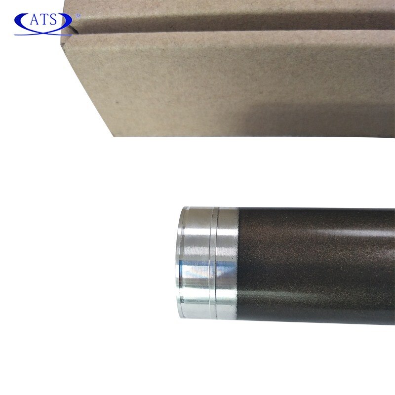 2 teile/los Oberer, höher Fuser Rolle Für Toshiba E-Studio E 2008A 2508A 3008A 3508A Kompatibel E2008A E2508A E3008A E3508A kopierer Teile