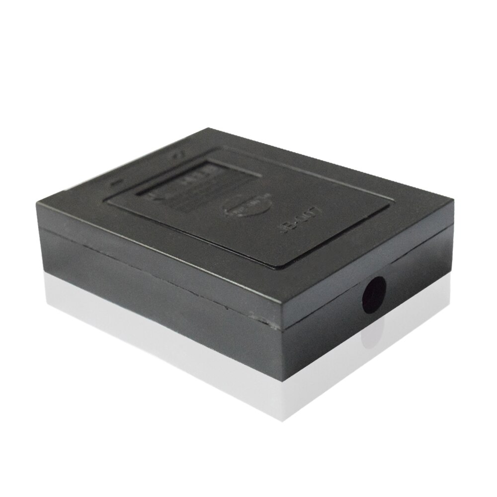 5W - 30W Solar Junction Box waterproof IP67 for Solar Panel connect PV junction box