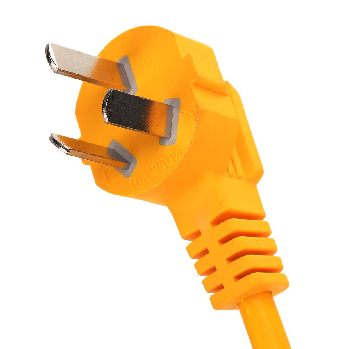 3500W 220V Portable Immersion Electric Water Heater Boiler Heating Element Can Be Used Travel Bathroom Bathtub Swimming Pool