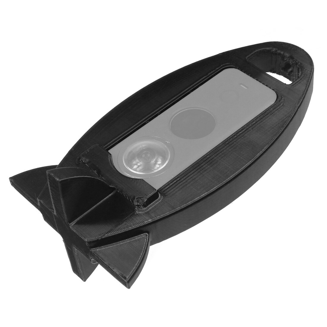 TPU Schutz Rahmen Grenze für Insta 360 Eine X2/eins x Panorama Kamera Zubehör Luft Drift Schießen Halterung Montieren Adapter