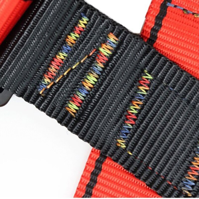 Outdoor Kids Sports Rock Climbing Harness Waist Support Full Body Safety Belt Climbing Harness Waist Support Amusement Place