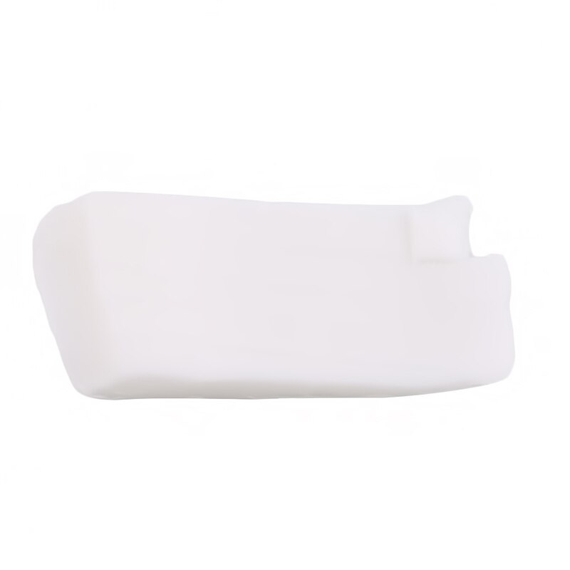 base di sapone fatta a mano trasparente sapone fai da te che fa materia prima per la produzione di sapone al latte materno con olio essenziale fai da te: bianca