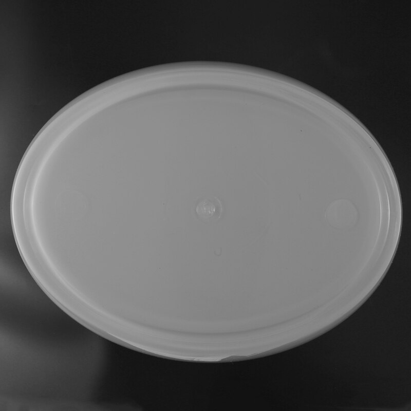 Bar Tools Plastic Transparent Garden Super Big Ice Bucket