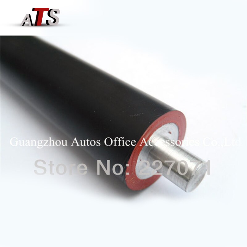 1PC Niedriger Fuser Roller für HP 1320 1160 Fotokopie Maschine HP1320 HP2015 HP1160 HP2014 Drucker ersatzteile