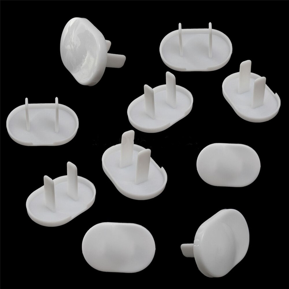 20 stopcontacten om elektrische schok bescherming Kind bescherming veiligheid voor 2 gaten 3 gaten