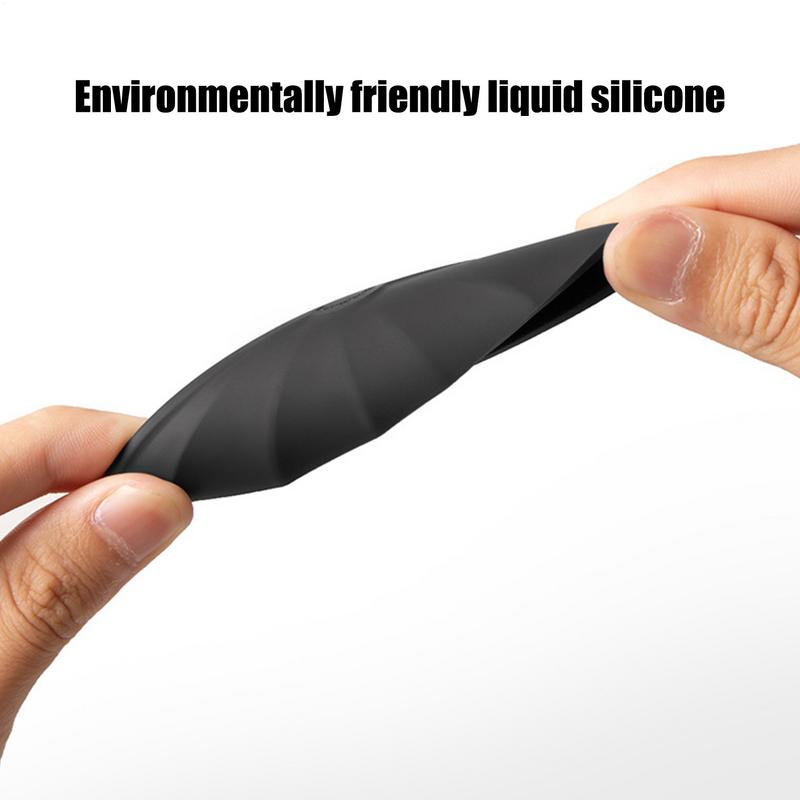 Auto Achteruitrijcamera Cover Waterdichte Anti-Regen Camera Cover Beschermende Waterdichte Siliconen Auto Accessoires voor Voertuig