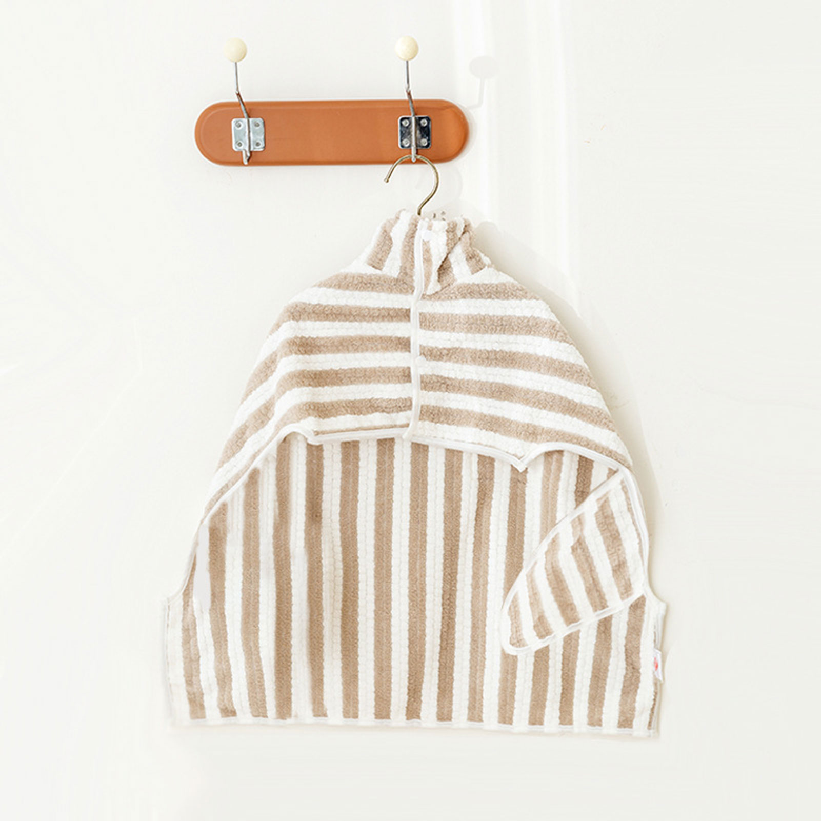 Soft Microfiber Pet Dog Drying Coat Soft Dog Cat Bath Robe Towel For Dog