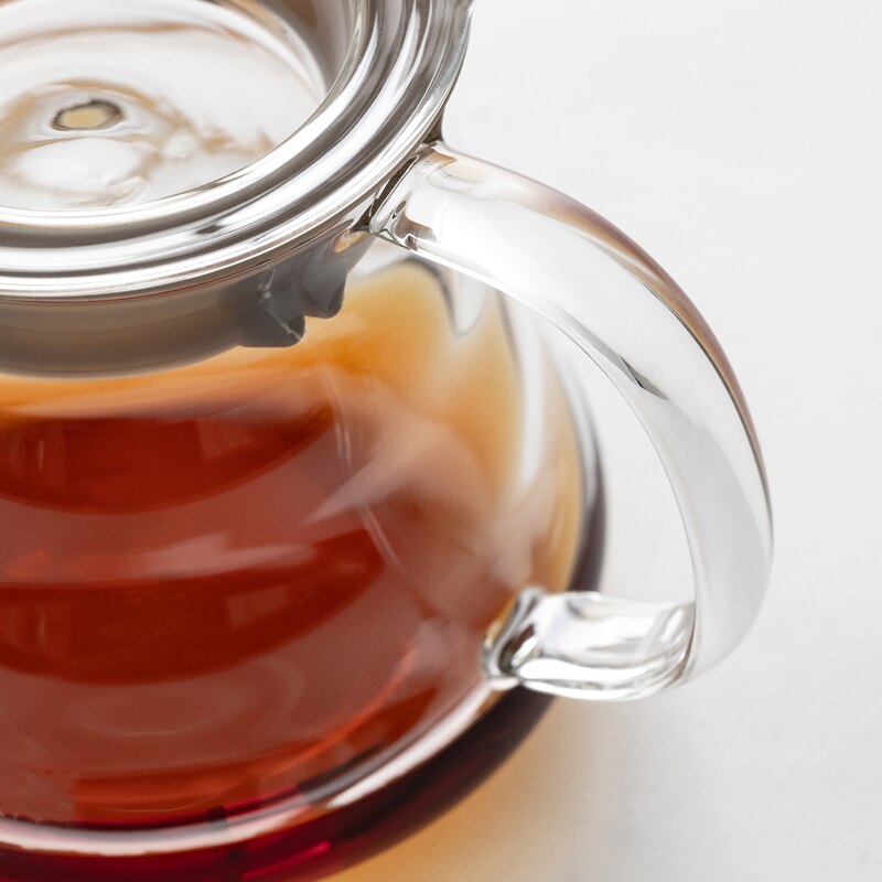 Coffee Dripper Cold Brew V60 800ML/600ML360ML Coffee Glass Coffee Filter Reusable Coffee Filters