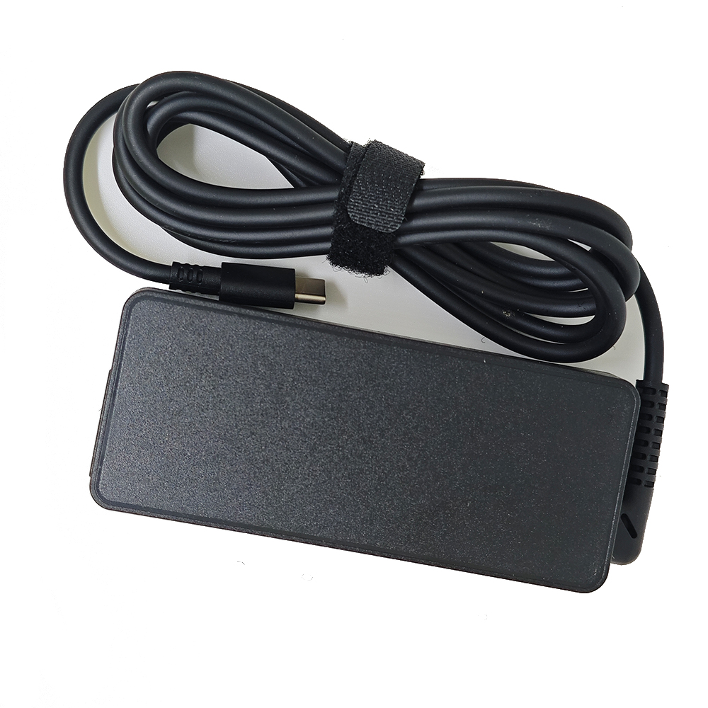 20V 3.25A 65W USB Type-C AC Laptop Power Adapter Charger For Lenovo Thinkpad X1 Carbon Yoga X270 X280 T580 P51 P52s E480 E470