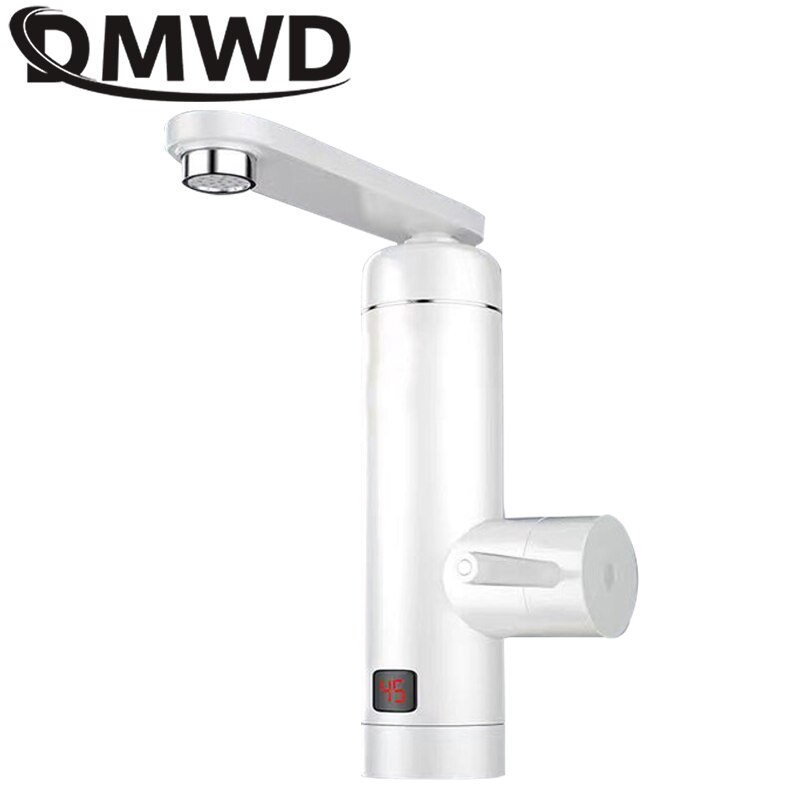 Chauffe Eau électrique Sans Réservoir Maintenant Disponible Chez Kamag Technolog