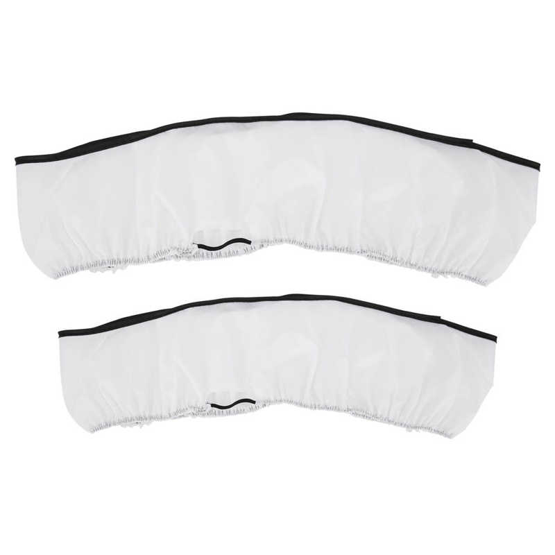 LED Ring Light Softbox Diffuser Collapsible Photography Video Light Softbox Diffuser for 18in/14in Ring Light Optional