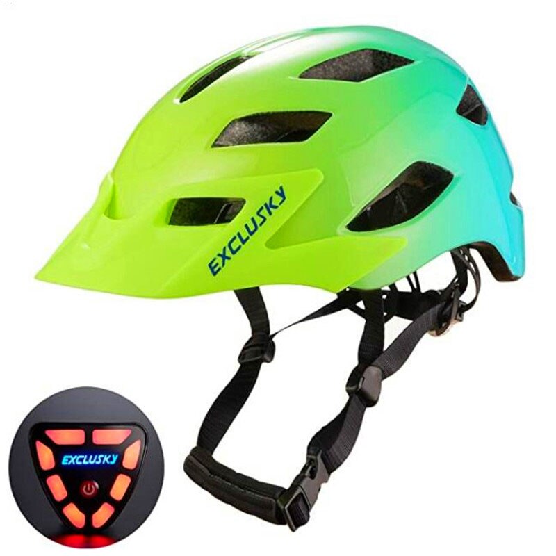 LeapBeast Skaterhelm, fietshelm, verstelbare volwassenen helm, skateboardhelm, kinderhelm, jeugdhelmen voor fiets, roller, skateboard, scooter, BMX