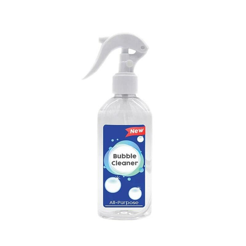 Multi-functional Bubble Cleaner Car Windshield Window Cleaning Kitchen Grease Cleaner Foam Cleaner All-Purpose Bubble Cleaner: Default Title
