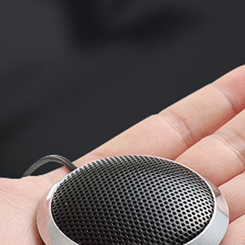 Omnidirectional Condenser Voice Microphone Pickup Microphone Recording K Song