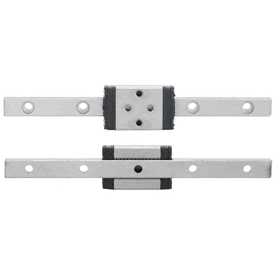 Linear Slide Rail Technical Rail Linear Rail Guide Industrial Tools for Automatic Devices