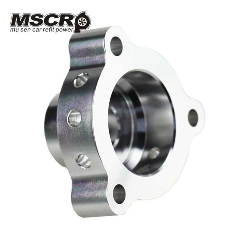 Spacer Blow Off, Blow Off Valve Dump Adapter for TSI TFSI 1.8 2.0 1.4 Turbo Engines Spacer Blow Off, Blow Off Valve Dump Adapter for TSI TFSI 1.8 2.0 1.4 Turbo Engines