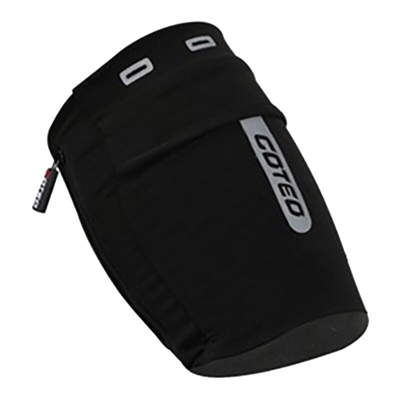 COTEO Outdoor Women Men Phone Bag Running Sport Arm Case on Hand Mobile Holder Armband Mobile Running Armband