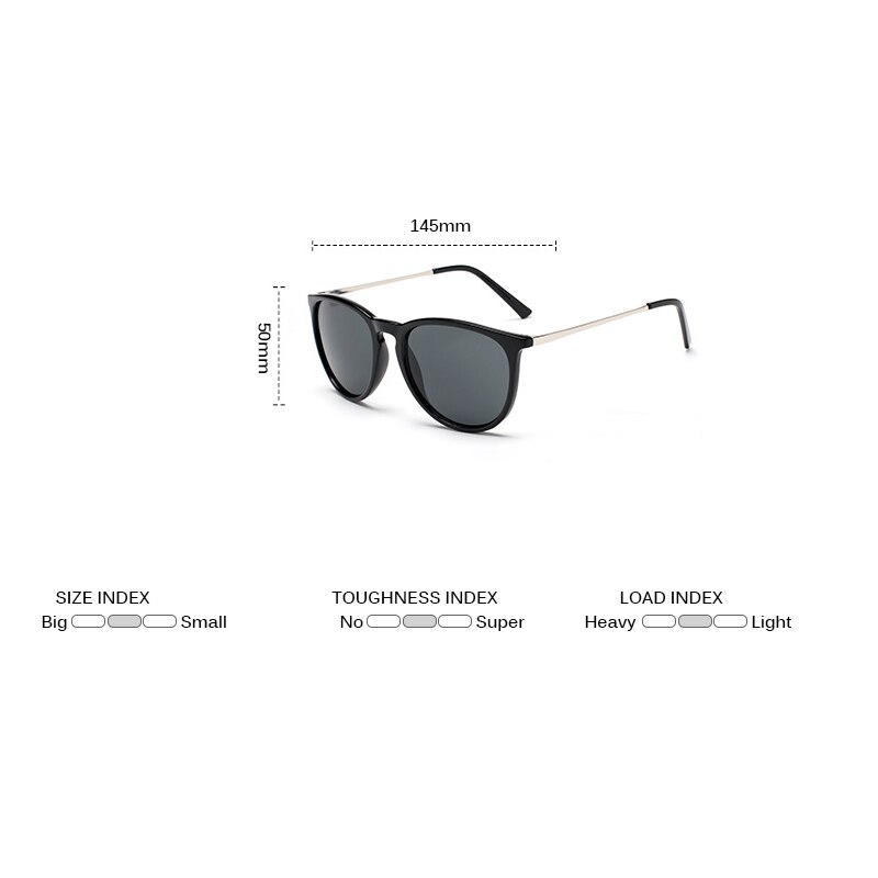 Vintage cat eye zonnebril met bescherming tegen straling, gespiegelde zonnebril, vintage zonnebril voor dames en heren, retro autorijden, unisex bril