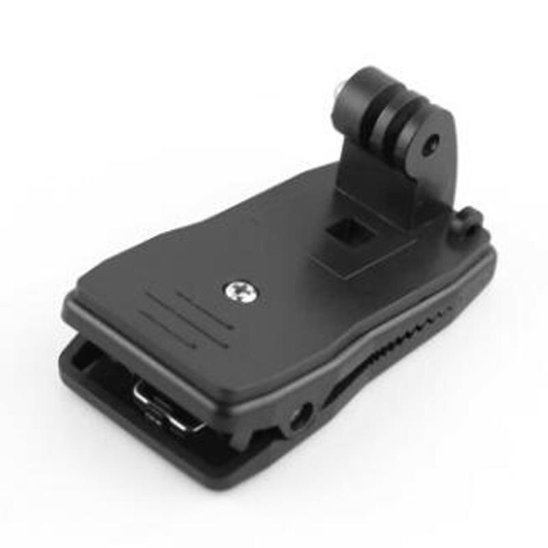 Rugzak Clip Voor Insta360 Een X/Evo Actie Camera U... – Grandado Rugzak Clip Voor Insta360 Een X/Evo Actie Camera U... – Grandado