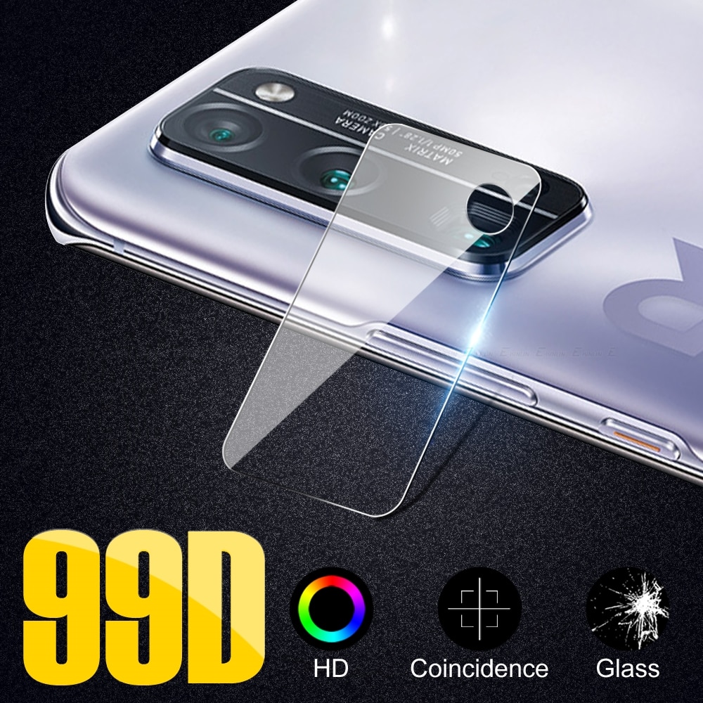 Back Camera Lens Voor HuaWei Honor 30 Pro Plus Lite 30S Beschermfolie Achter Screen Protector Helder Gehard Glas