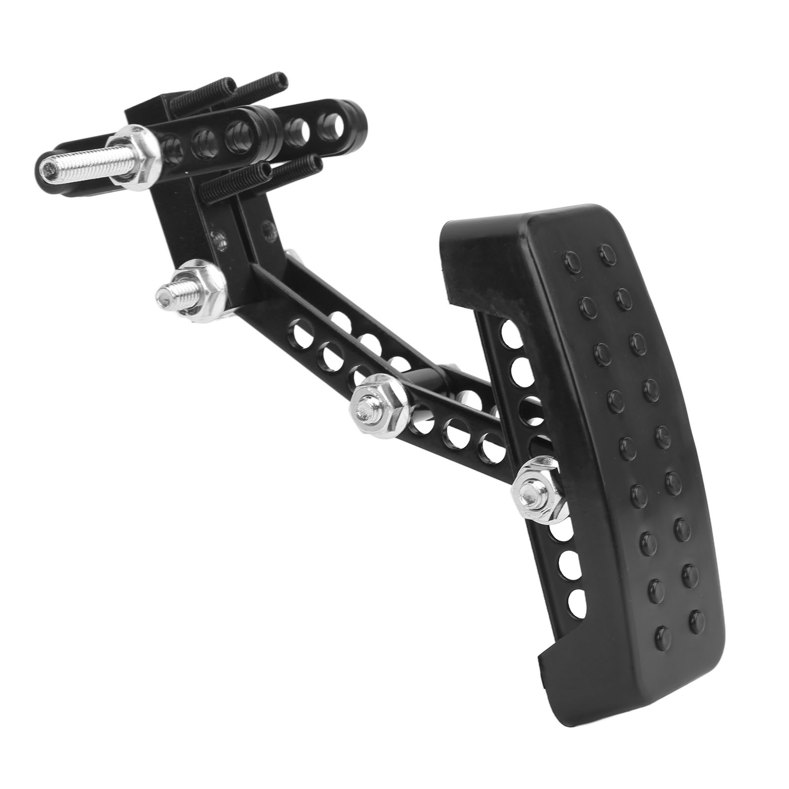 Gas and Brake Pedal Extenders for Short Drivers People Driving Cars Driving Cars Length & Angle Adjustable