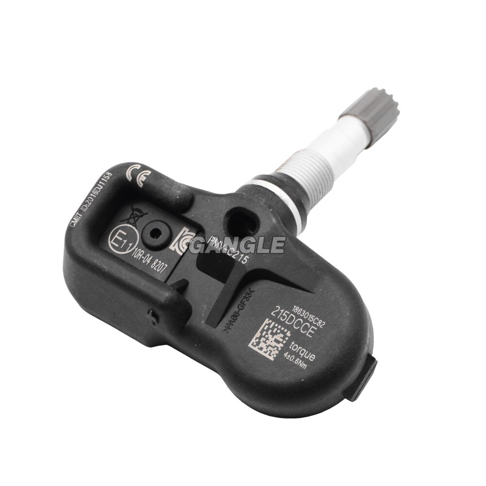 Pressure Sensor TOYOTA TPMS FOR 2023 TOYOTA LAND Grandado