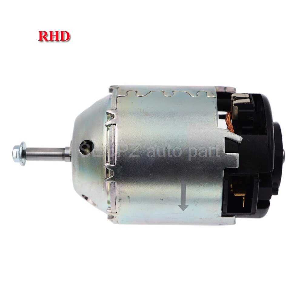 RHD HEATER BLOWER MOTOR For X-TRAIL T30 & Maxima 2001 272258H31C 27225-8H31C 27225-8H310