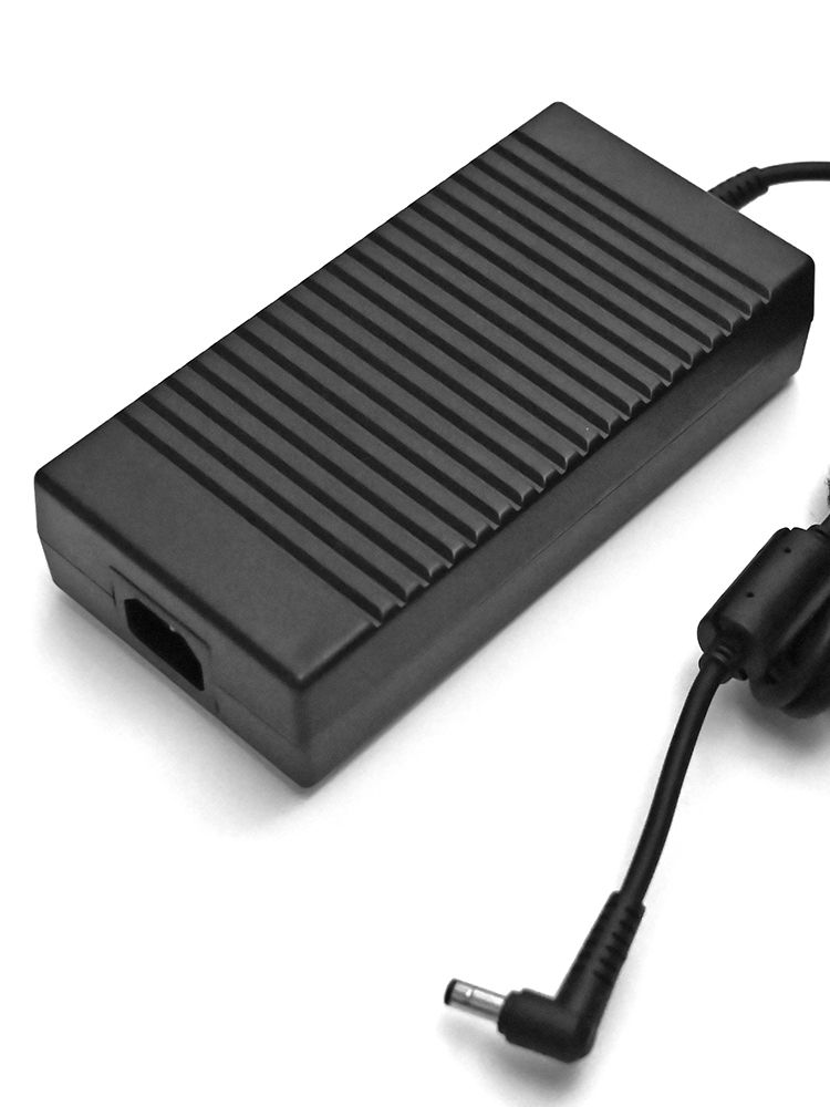 19V 9.5A 180W AC power adapter For MSI GT783S GX60 GX60 MS-16FK GX60S GX70 Destroyer WT60 MS-16F4 ADP-180HB B laptop charger: PURPLE