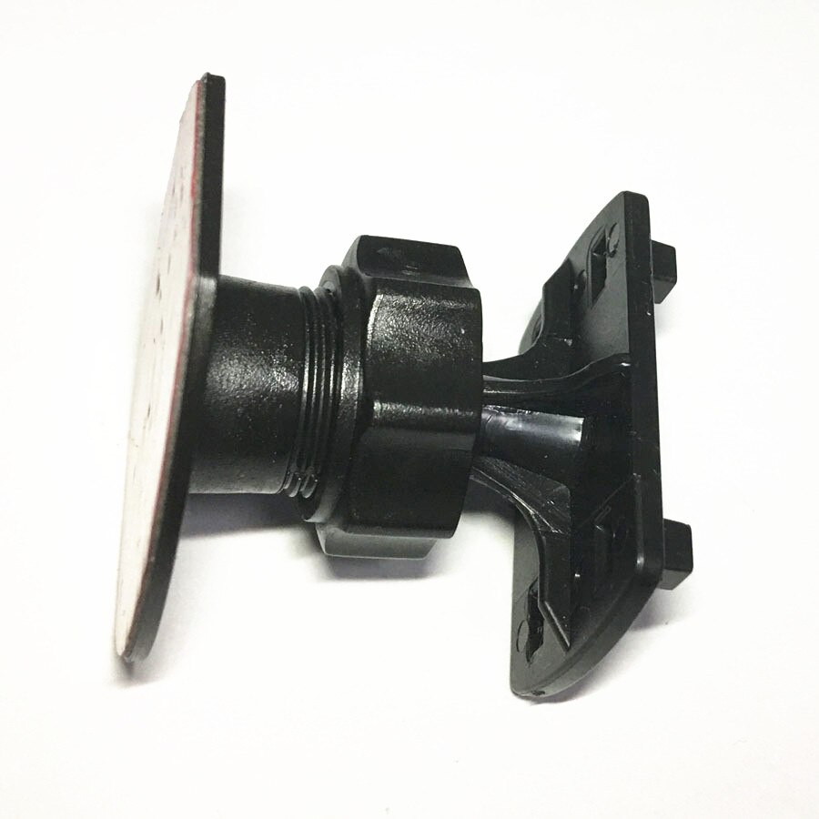 Conkim top 360 graden 3m 3m pasta stick voor auto cam dvr voorruit stents auto gps navigatie accessoires