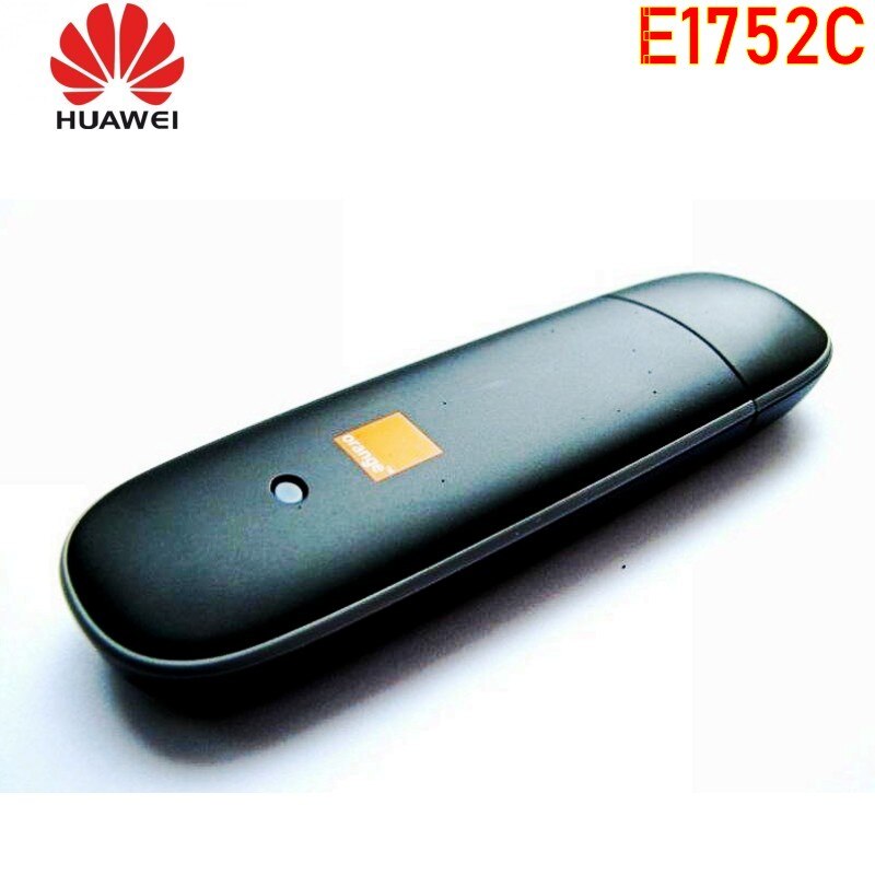 Nouvelle Huawei E1750/E1750C 3G terminal de périphérique Cato Internet sans fil Huawei E220 E1550 E160E E173