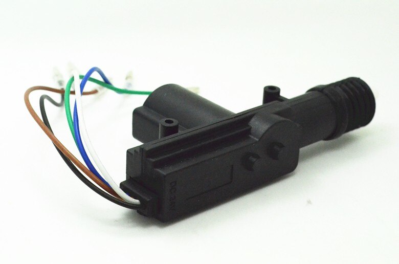 24V camión SISTEMA DE CIERRE CENTRALIZADO 24V DC ventana actuador remoto Contral llave remota