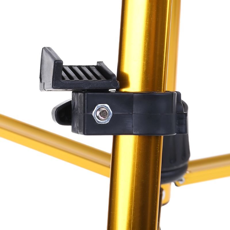 Aluminum Easel Tripod Support Stand Adjustable Lightweight Telescopic Folding Painting Artist Display 20CB