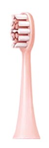 Koppen Voor Sonic Elektrische Tandenborstels Extra Hoofd Tandenborstel GH23: Roze