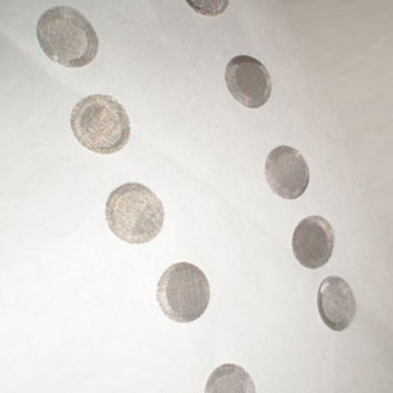 Filtro de malla de entrada de combustible 10x para carburador Walbro 140-70-08, 140-70-8 AU