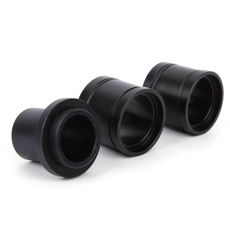 23.2mm Digital Microscope Camera C-Mount Adapter Lens CCD Camera Interface