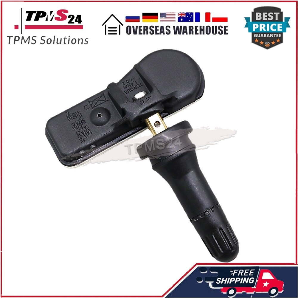 Pièces Automobiles TPMS Capteur De Pression Des Pneus Système De