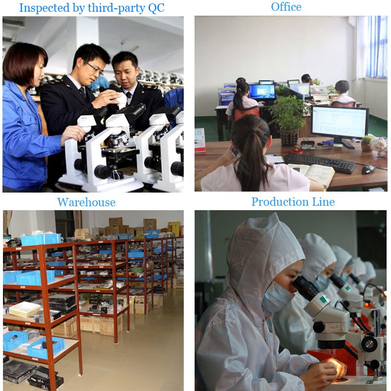 A4 Resolution Board Optics Resolution Inspeciton Board Positive Negative Microscope Calibration Slide for Optical Lens Resolving