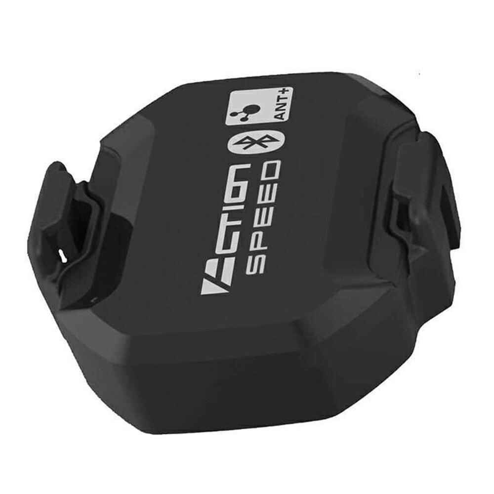 Wireless Bike Speed Cadence Sensor IP68 Waterproof Bluetooth4.0/ant For Iphone Android And Bicycle Computers Rpm Cadence Sensor