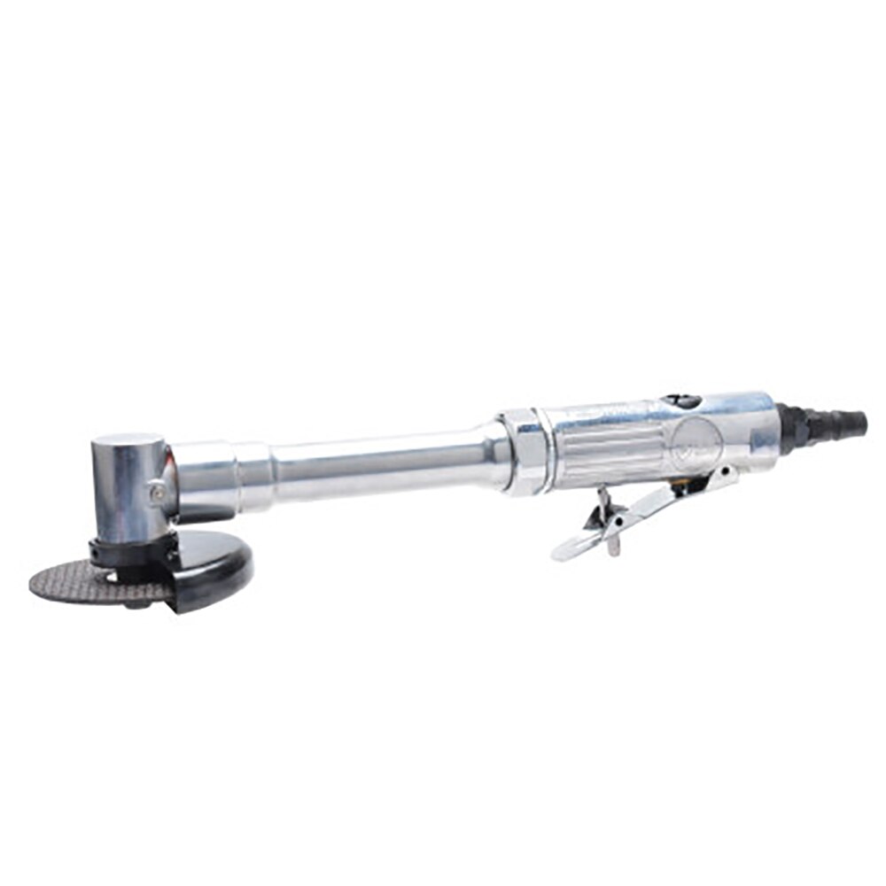 WX-813 pneumatic cutting machine 18000RPM 3" -75mm pneumatic cutting machine with extra long handle