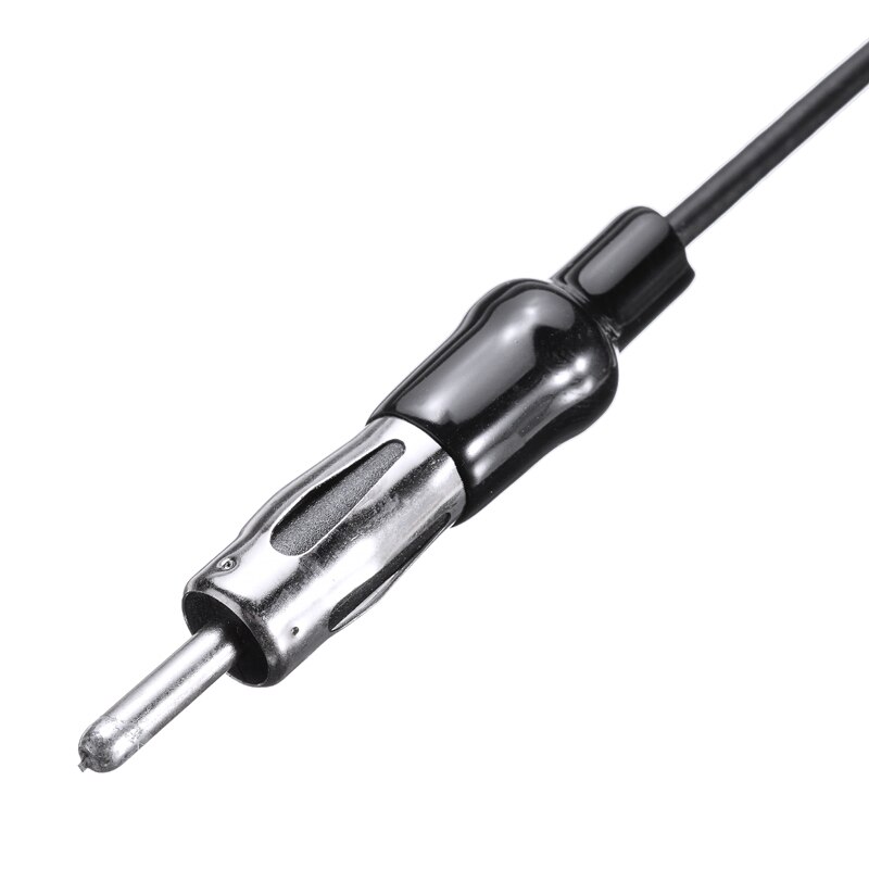 DAB + amplificateur d'antenne stéréo pour voiture, répartiteur aérien, adaptateur câble, Kit FM/AM