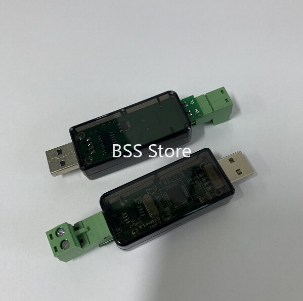 Usb Naar Kan USB-CAN Debugger Adapter Kan Bus Analyzer Sensor