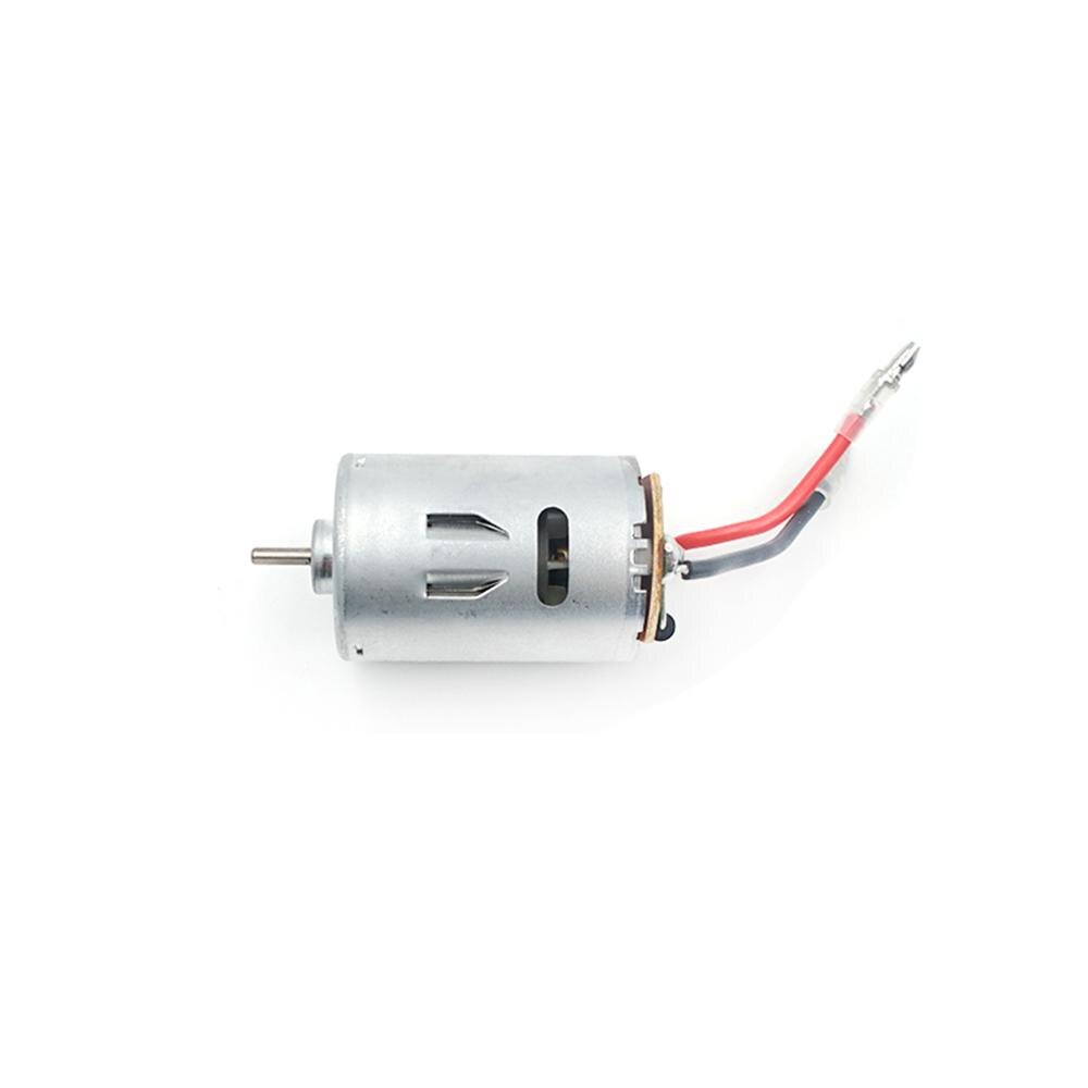 1:18 Elektrische RC Auto A959-B-13 540 Metalen Motor voor WLtoys A959-B A969-B A979-B S7JN