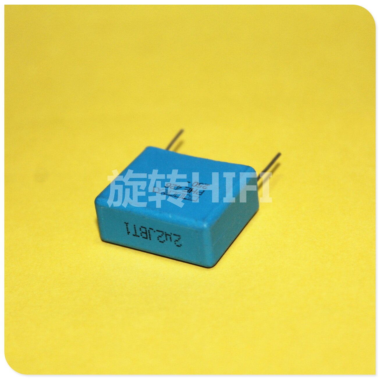 Kemet rifa film kapasitans phe 426 p22mm 0.33uf 0.47uf 0.68uf 0.56uf 1uf 2.2uf 300v 250v 400v 330nf 470nf 680nf 560nf