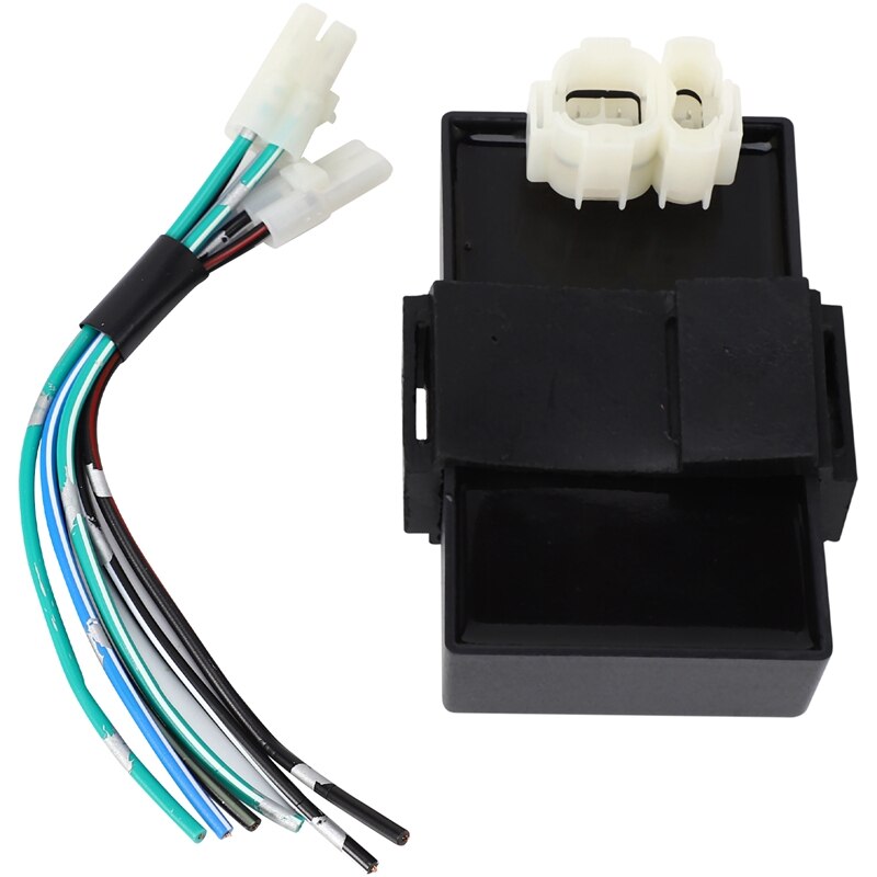 CDI Box Ignition Module Unit for Honda TRX300EX ATV TRX300 EX Sportrax