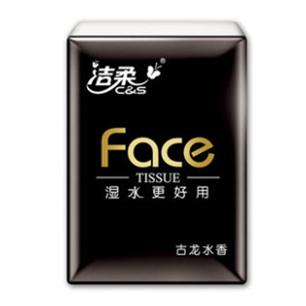 12x Soft Scented Household Hankies Pocket Pack Clean Facial Tissues 4 Ply Soft Cleaning Tissue Paper Tissues Toilet Paper