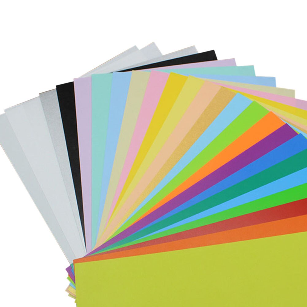 5 Stks/set Kleur Krimpkous Vel Plastic Magic Papier Blad Voor Educatief Diy Ambachten Wxv